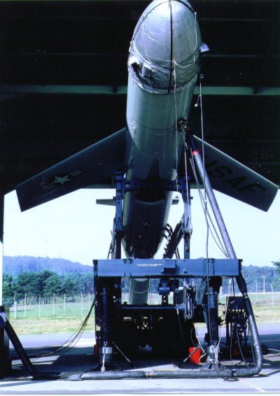 On Alert - Site 1 -1964